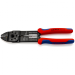 Presstangid 0,75&ndash;6,0 mm&sup2; 9721215 KNIPEX
