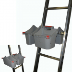 T&ouml;&ouml;riistakast redelitele 000942 CITS