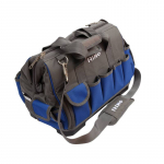 T&ouml;&ouml;riistakott 24 taskuga veekindel 9022-2-16HB IRIMO