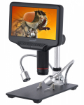 Digitaalne mikroskoop, DTX RC4, 5-270x, L76824, LEVENHUK
