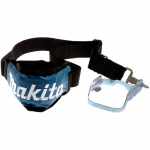 Akutrelli v&ouml;&ouml; 197676-3 MAKITA