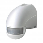 Liikumisandur PIR 180 stop IP44 12m valge (1170900)