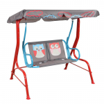 Kiiktool lastele 115x75x110cm 9105771 BESK