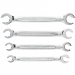 Lehtv&otilde;tmete komplekt 8-17mm (4tk) HT1W730 HOGERT