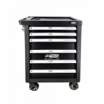 T&ouml;&ouml;riistakapp - 6 sahtliga k&auml;ru AW15100 AWTOOLS