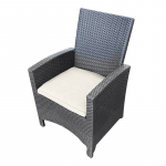 Lamamistool 61 x 54 x 93 cm 9105832 BESK