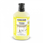 Universaalne puhastusvahend RM 555 1L 6.295-753.0 KARCHER