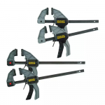 Pitskruvi (4 tk.) 78x300mm FMHT0-83243 STANLEY