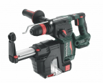 Akupuurvasar KH 18 LTXBL24 Quick, METABO, 601714900, 24 mm, 82 mm, 13 mm, 30 mm, 0 - 1280 p/min.