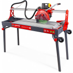 Elektriline plaadil&otilde;ikur DC-250-1200, 56939 RUBI