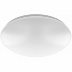 Laevalgusti ASTRA LED, &Oslash;380mm, 4000K, 24W, 1920lm, PF>0,5, IP54, valge; LD-ASTR24W-NW-00