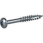 Puidukruvi ESS 4,5x40mm, KS FZB-200 tk.; 134121 ESSVE