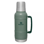 Thermos The Artisan 1,4L roheline Stanley&reg; 2811429004 Mahutavus: 1,4L, Kaal: 1,14kg