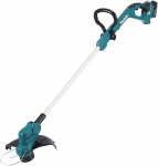 Akumurutrimmer, 18V, 1x5Ah, DC18RC, Li-ion, 260mm, DUR193RT MAKITA
