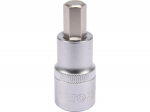 Tagumikupistik Hex 1/2" 10Mm L55Mm YT-04385 YATO