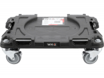 Platvorm ratastega YT-09190 YATO