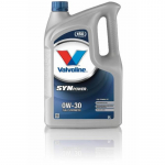 Mootori&otilde;li Synpower FE 0W30 5L, 874310 VALVOLINE
