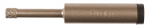 Teemant puur keraamiliste plaatide jaoks 6 mm