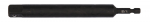 Adapteris 1/4" - 1/2" triecien skrūvgiežiem 150MM, B-57744 MAKITA
