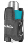 Makita v&ouml;&ouml;kott termosega, inox 200 ml.