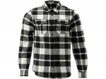 FLANELL S&Auml;RK VALGE S. 2XL YT-78816 YATO