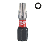 SHOCKWAVE&trade; IMPACT DUTY SKRŪVGRIEŽU UZGAĻI TX BO, SHOCKWAVE TX BO25 X 25 MM - 2 PCS, 4932471583 MILWAUKEE
