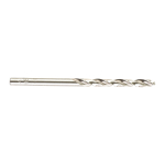 THUNDERWEB - METĀLA URBJI HSS, SLĪPĒTI - DIN 338, TW 4.1 X 75 - 10 PCS, 4932459847 MILWAUKEE