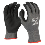 PRETSAGRIE&Scaron;ANĀS AIZSARDZĪBAS E KLASES CIMDI, CUT E GLOVES - 11/XXL - 1PC, 4932471427 MILWAUKEE