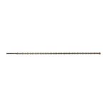 SDS-MAX MX4 URBJI - 4 GRIEZĒJ&Scaron;ĶAUTNES, SDS-MAX 28 X 1320 - 1 PC, 4932352782 MILWAUKEE