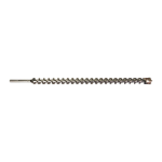 SDS-MAX MX4 URBJI - 4 GRIEZĒJ&Scaron;ĶAUTNES, SDS-MAX 45 X 920 - 1 PC, 4932430730 MILWAUKEE