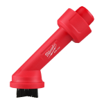 AIR-TIP&trade; KRUSTA OTAS INSTRUMENTS, AT-5, 4932498014 MILWAUKEE