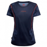 Krekls PACER T-Shirt W, izmērs: XS, Deep Sea/Moonlight, 8058428039098 LA SPORTIVA