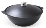 Katls - kazans 7 L ar vāku ar nepiedego&scaron;u virsmu KK13369 KUKMARA