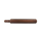 Kuuskantv&otilde;ti FORSAGE F-1747506 H6mm x 75mm, 10mm otsik