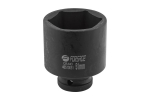 S&uuml;gav j&otilde;upadrun FORSAGE F-46510051 51 mm 3/4" ruut 6-kant CrMo teras