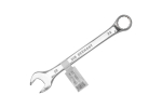 Kombineeritud v&otilde;ti FORSTIME FT-75525 25 mm CrV teras 12 serva