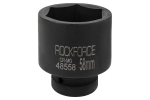 J&otilde;upadrun ROCKFORCE RF-48558 6-kant 58 mm 1"DR CrMo