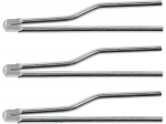 Lodē&scaron;anas uzgaļi YATO YT-8245, YATO, YT-824982, 3 gab., vara, 3.3 mm diametrā