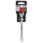 Kombineeritud mutriv&otilde;ti 10, 140mm, KREATOR, KRTH30405, Kroom-vanaadium