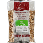 Suitsetamiseks/grillimiseks puidulaastud, &otilde;unapuu, BROWIN 780835, 450 g, klass 8