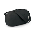 Seljakott ARCANE DUFFEL PACK, Osprey, 0810145592762, 30 liitrit, 972 grammi, MUST