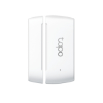 Tapo nutikas kontaktandur, TP-Link, Tapo T110, 868/922MHz, CR2032 aku, 61.4 x 37.5 x 12.3 mm