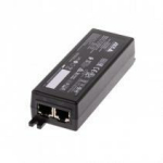 Axis v&otilde;rgu kaamera toite midspan 02172-002 30 W, 2 RJ45, 100-240 V AC, -20 &deg;C kuni 40 &deg;C