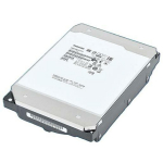 Toshiba HDD MG09ACA14TE 14TB, 7200RPM, 3.5", SATA III, 550TB/aasta, 512e, 600000 k&auml;ivitamise/l&otilde;petamise ts&uuml;klit, 20dB m&uuml;ra tase