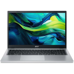 Acer S&uuml;learvuti NX.J3DEL.001 15.6" 16GB LPDDR5 512GB SSD W11, AMD Ryzen 5 7520U 2.8GHz, IPS, Bluetooth 5.2