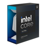 Intel CPU Core Ultra 9 285K BX80768285K S RQD5, 24 tuuma, 64-bit, 192 GB, 36 TOPs, 6400 MHz DDR5-SDRAM, LGA 1851