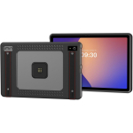 Imin tahvelarvuti TF2 21 kaitsekott, 0.2 kg, lisaseadmise turvalisus, v&auml;hendab kukkumise riski, t&auml;iustatud kukkumise kaitse