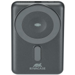 POWER BANK WRL 5000MAH/MAGSAFE+IWATCH VA2607 RIVACASE