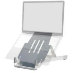 NB ACC STAND RISER BASIC/SILVER RGORIBASI R-GO TOOLS