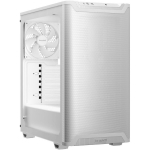 Case|BE QUIET|BGW75|MidiTower|Case product features Transparent panel|Not included|ATX|MicroATX|MiniITX|Colour White|BGW75